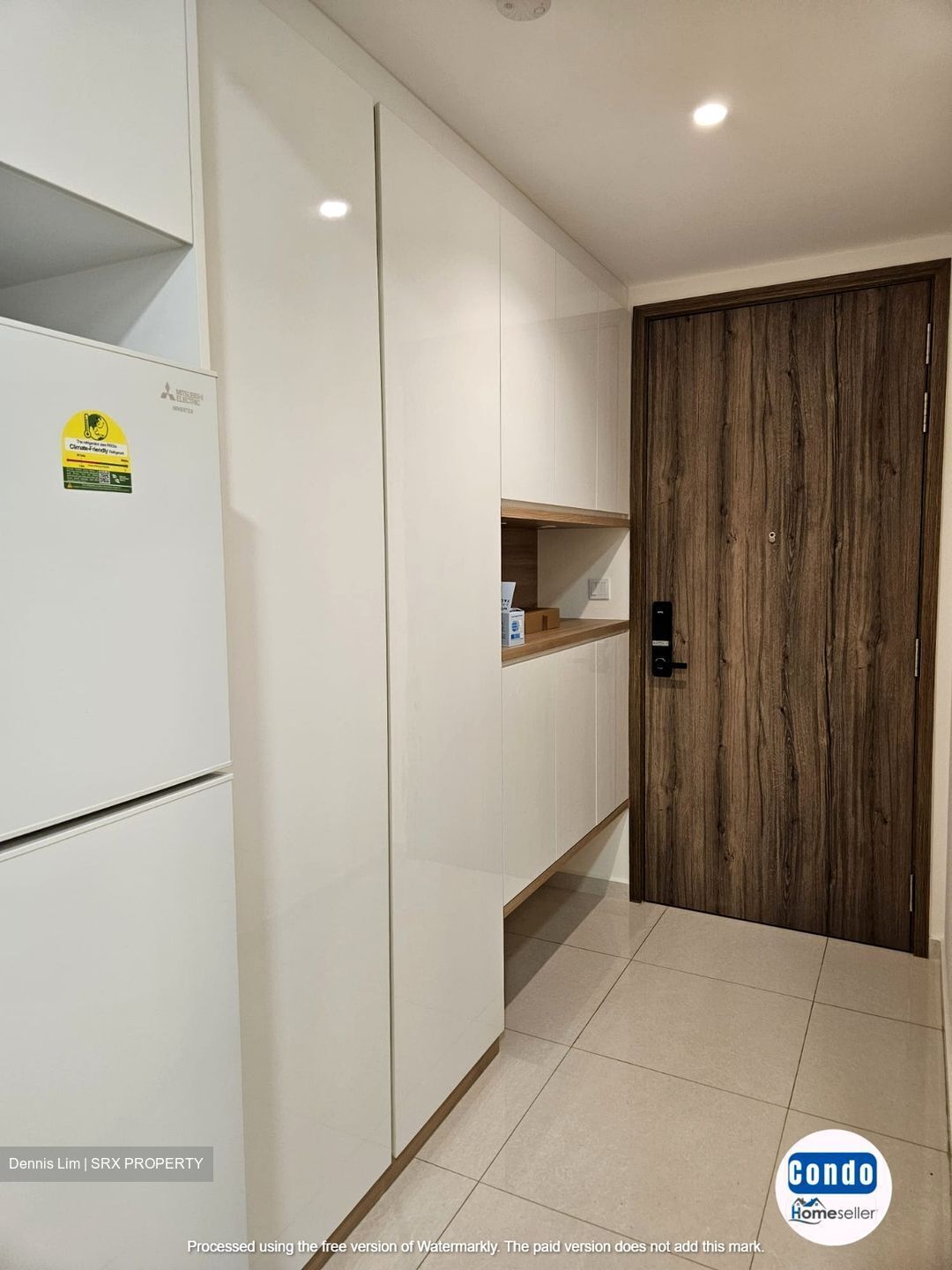 Parc Botannia (D28), Condominium #432814091